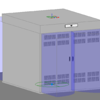 ESS 계통연계반 TR 특고압