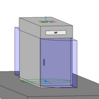 PV 계통연계반 고압